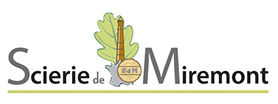 Logo Scierie de Miremont